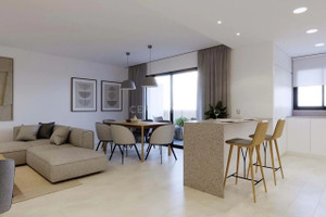 Mieszkanie na sprzedaż 97m2 Walencja Alicante - zdjęcie 3
