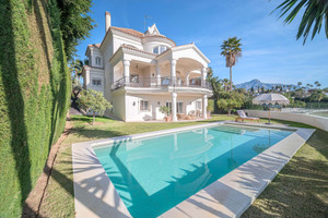 Dom na sprzedaż 796m2 Andaluzja Malaga - zdjęcie 1