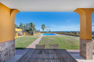 Dom na sprzedaż 411m2 Andaluzja Malaga - zdjęcie 1