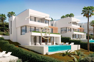 Dom na sprzedaż 306m2 Andaluzja Malaga - zdjęcie 2
