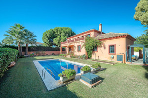 Dom na sprzedaż 243m2 Andaluzja Malaga - zdjęcie 1