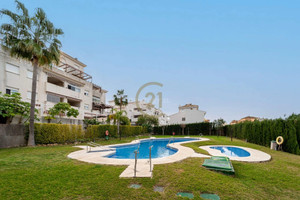 Mieszkanie na sprzedaż 112m2 Andaluzja Malaga - zdjęcie 1
