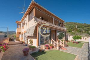 Dom na sprzedaż 394m2 Andaluzja Malaga - zdjęcie 1