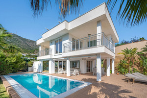 Dom na sprzedaż 591m2 Andaluzja Malaga - zdjęcie 1