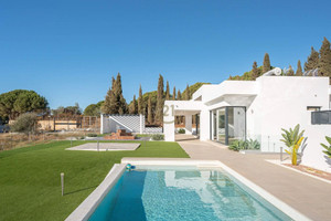 Dom na sprzedaż 357m2 Andaluzja Malaga - zdjęcie 1