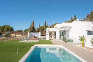 Dom na sprzedaż 357m2 Andaluzja Malaga - zdjęcie 2