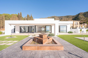 Dom na sprzedaż 357m2 Andaluzja Malaga - zdjęcie 1