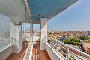 Mieszkanie na sprzedaż 244m2 Andaluzja Malaga - zdjęcie 1