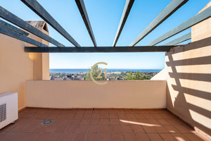 Dom na sprzedaż 114m2 Andaluzja Malaga - zdjęcie 1