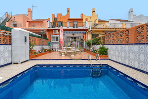 Dom na sprzedaż 90m2 Andaluzja Malaga - zdjęcie 1