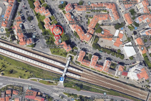 Mieszkanie na sprzedaż 71m2 Dystrykt Lizboński Amadora - zdjęcie 1