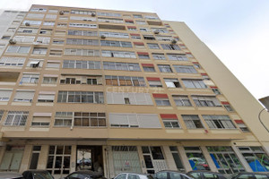 Mieszkanie do wynajęcia 50m2 Dystrykt Lizboński Amadora - zdjęcie 1