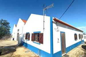 Dom na sprzedaż 100m2 Faro Vila do Bispo - zdjęcie 1