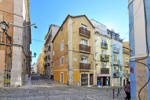 Komercyjne na sprzedaż 164m2 Dystrykt Lizboński Lisboa - zdjęcie 1