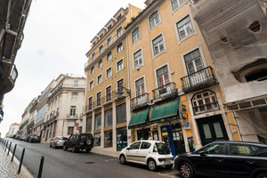 Mieszkanie na sprzedaż 92m2 Dystrykt Lizboński Lisboa - zdjęcie 2