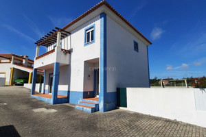 Dom na sprzedaż 146m2 Leiria Caldas da Rainha - zdjęcie 1