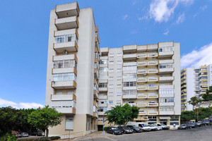 Mieszkanie na sprzedaż 120m2 Dystrykt Lizboński Oeiras - zdjęcie 2