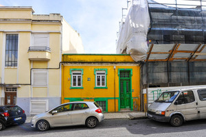 Dom na sprzedaż 141m2 Dystrykt Lizboński Lisboa - zdjęcie 1