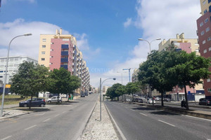 Mieszkanie do wynajęcia 55m2 Dystrykt Lizboński Lisboa - zdjęcie 1