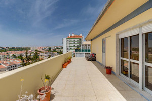 Mieszkanie na sprzedaż 87m2 Dystrykt Lizboński Sintra - zdjęcie 1