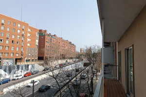 Mieszkanie do wynajęcia 153m2 Madryt - zdjęcie 1