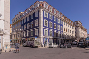 Mieszkanie na sprzedaż 99m2 Dystrykt Lizboński Lisboa - zdjęcie 2