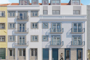 Mieszkanie na sprzedaż 90m2 Dystrykt Lizboński Lisboa - zdjęcie 1