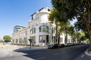 Mieszkanie na sprzedaż 193m2 Dystrykt Lizboński Lisboa - zdjęcie 1