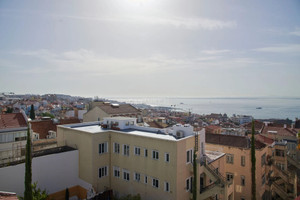 Mieszkanie na sprzedaż 150m2 Dystrykt Lizboński Lisboa - zdjęcie 3