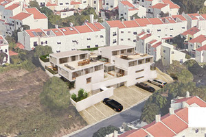 Dom na sprzedaż 258m2 Dystrykt Lizboński Oeiras - zdjęcie 1