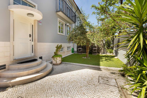 Dom na sprzedaż 198m2 Dystrykt Lizboński Lisboa - zdjęcie 1