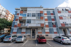 Mieszkanie na sprzedaż 54m2 Dystrykt Lizboński Amadora - zdjęcie 1