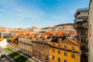 Mieszkanie na sprzedaż 78m2 Dystrykt Lizboński Lisboa - zdjęcie 3