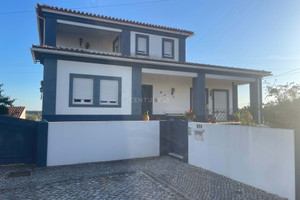 Dom na sprzedaż 338m2 Santarm Alcanena - zdjęcie 1