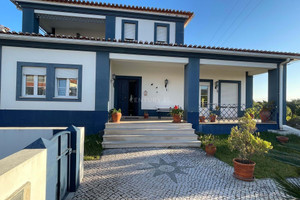 Dom na sprzedaż 338m2 Santarm Alcanena - zdjęcie 3