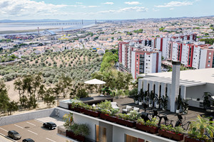 Mieszkanie na sprzedaż 205m2 Dystrykt Lizboński Loures - zdjęcie 1
