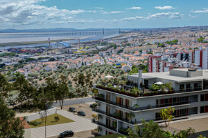 Mieszkanie na sprzedaż 149m2 Dystrykt Lizboński Loures - zdjęcie 2