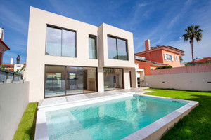 Dom na sprzedaż 293m2 Dystrykt Lizboński Cascais - zdjęcie 1
