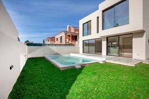 Dom na sprzedaż 293m2 Dystrykt Lizboński Cascais - zdjęcie 2