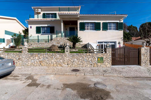 Dom na sprzedaż 566m2 Dystrykt Lizboński Vila Franca de Xira - zdjęcie 1