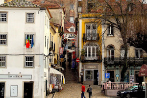 Mieszkanie do wynajęcia 85m2 Dystrykt Lizboński Sintra - zdjęcie 1