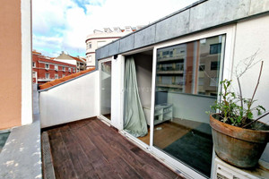 Mieszkanie na sprzedaż 47m2 Dystrykt Lizboński Lisboa - zdjęcie 1