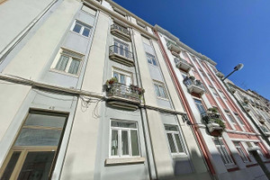 Mieszkanie do wynajęcia 156m2 Dystrykt Lizboński Lisboa - zdjęcie 2