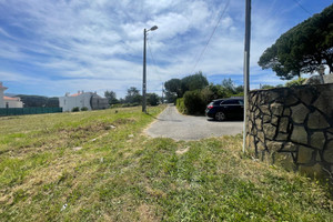 Działka na sprzedaż Dystrykt Lizboński Sintra - zdjęcie 3