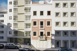 Dom na sprzedaż 333m2 Dystrykt Lizboński Lisboa - zdjęcie 1