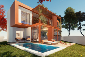 Dom na sprzedaż 375m2 Dystrykt Lizboński Torres Vedras - zdjęcie 1
