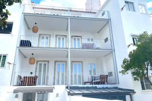 Mieszkanie na sprzedaż 50m2 Dystrykt Lizboński Lisboa - zdjęcie 1