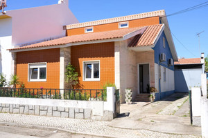Dom na sprzedaż 127m2 Santarm Abrantes - zdjęcie 1