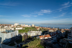 Mieszkanie na sprzedaż 89m2 Dystrykt Lizboński Lisboa - zdjęcie 1