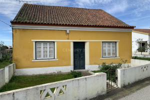 Dom na sprzedaż 110m2 Santarm Abrantes - zdjęcie 1